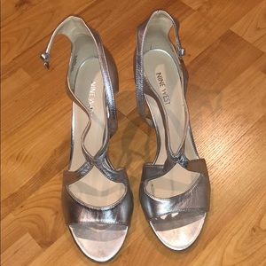 Nine West Heels